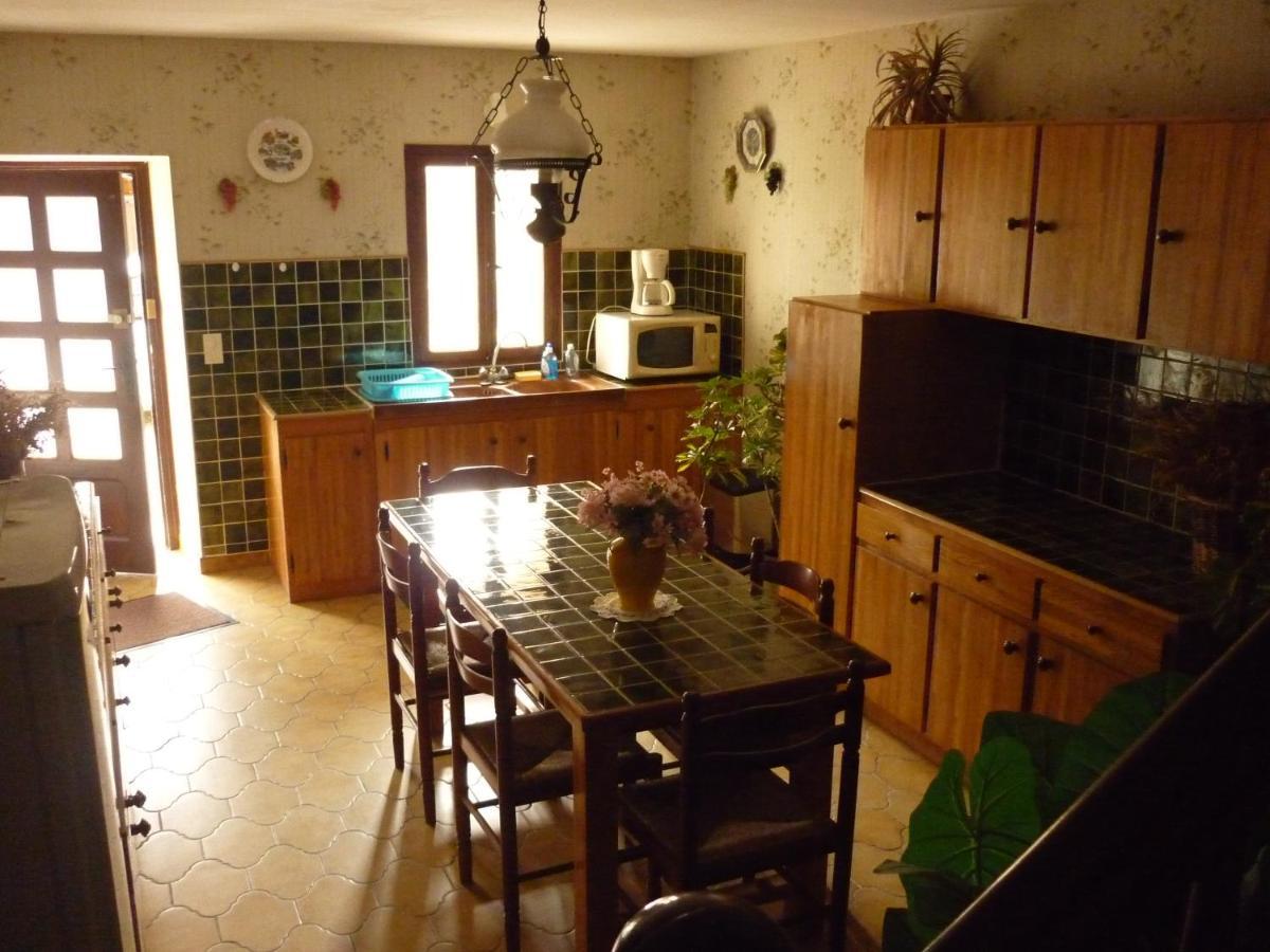 Domaine De Rode Buze Bed & Breakfast Cahors Bagian luar foto