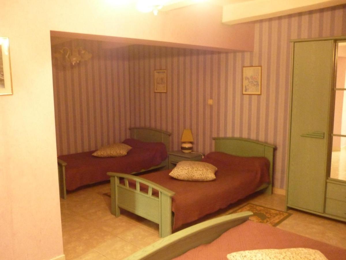 Domaine De Rode Buze Bed & Breakfast Cahors Bagian luar foto