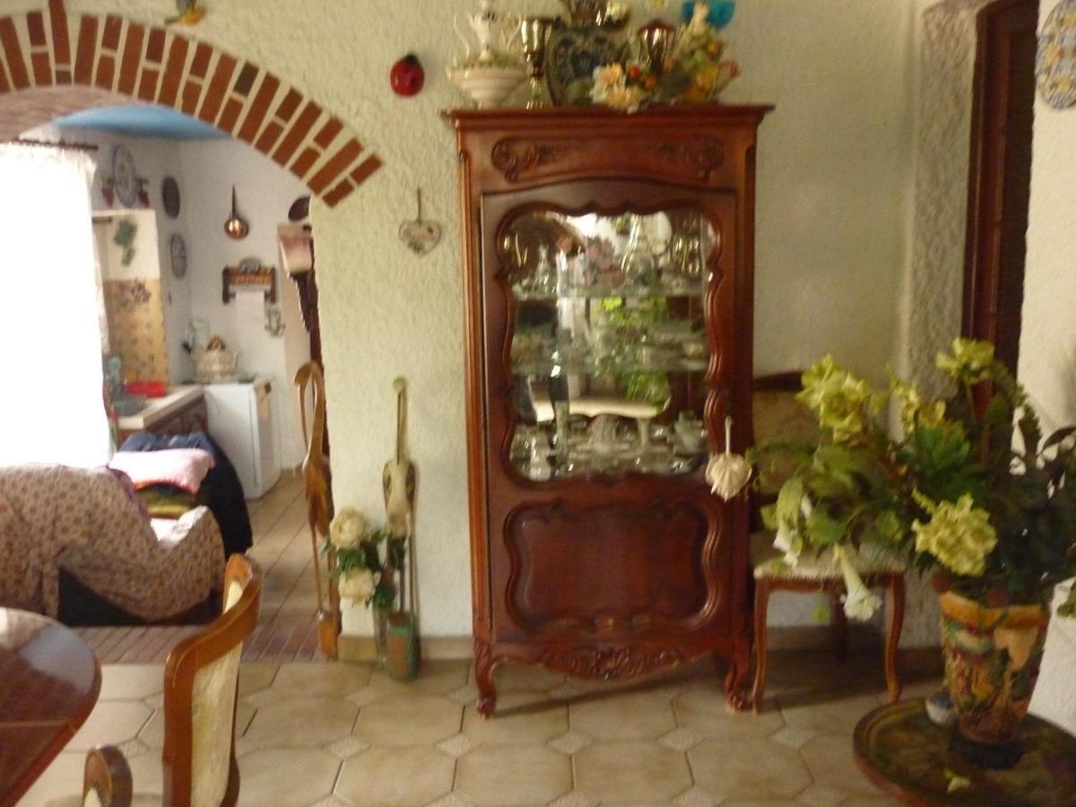 Domaine De Rode Buze Bed & Breakfast Cahors Bagian luar foto