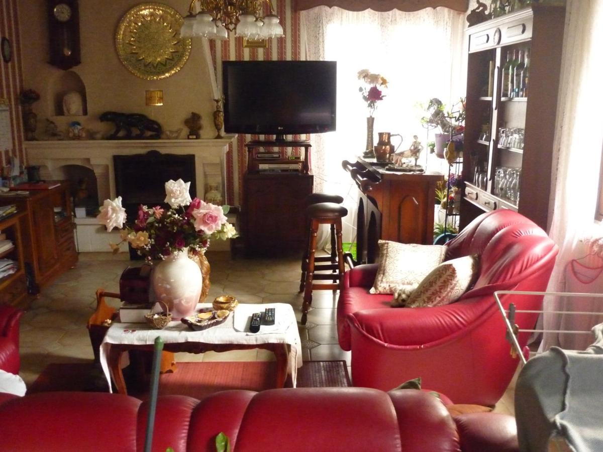 Domaine De Rode Buze Bed & Breakfast Cahors Bagian luar foto