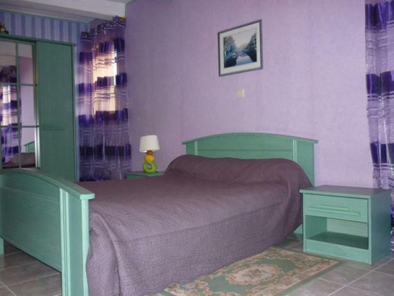 Domaine De Rode Buze Bed & Breakfast Cahors Bagian luar foto