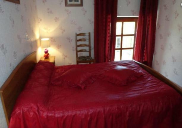 Domaine De Rode Buze Bed & Breakfast Cahors Bagian luar foto