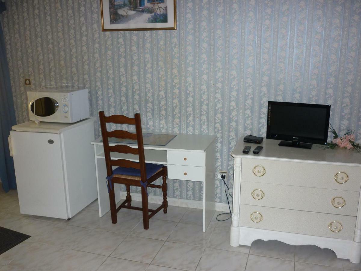 Domaine De Rode Buze Bed & Breakfast Cahors Bagian luar foto
