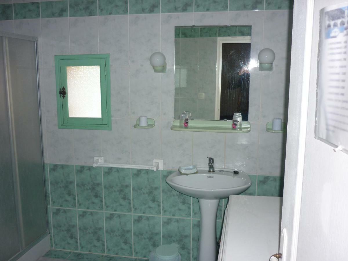 Domaine De Rode Buze Bed & Breakfast Cahors Bagian luar foto