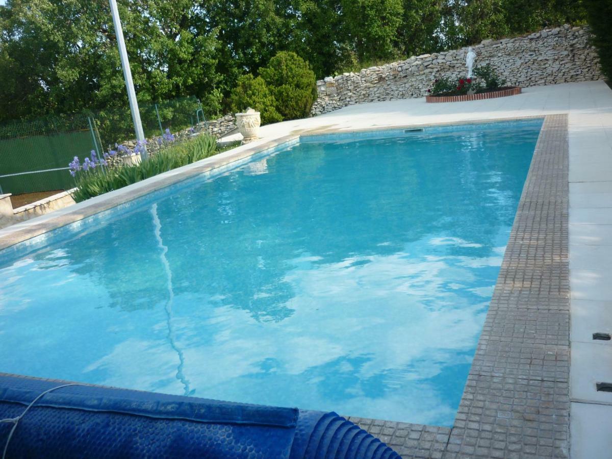 Domaine De Rode Buze Bed & Breakfast Cahors Bagian luar foto
