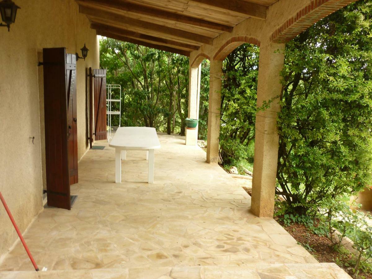 Domaine De Rode Buze Bed & Breakfast Cahors Bagian luar foto