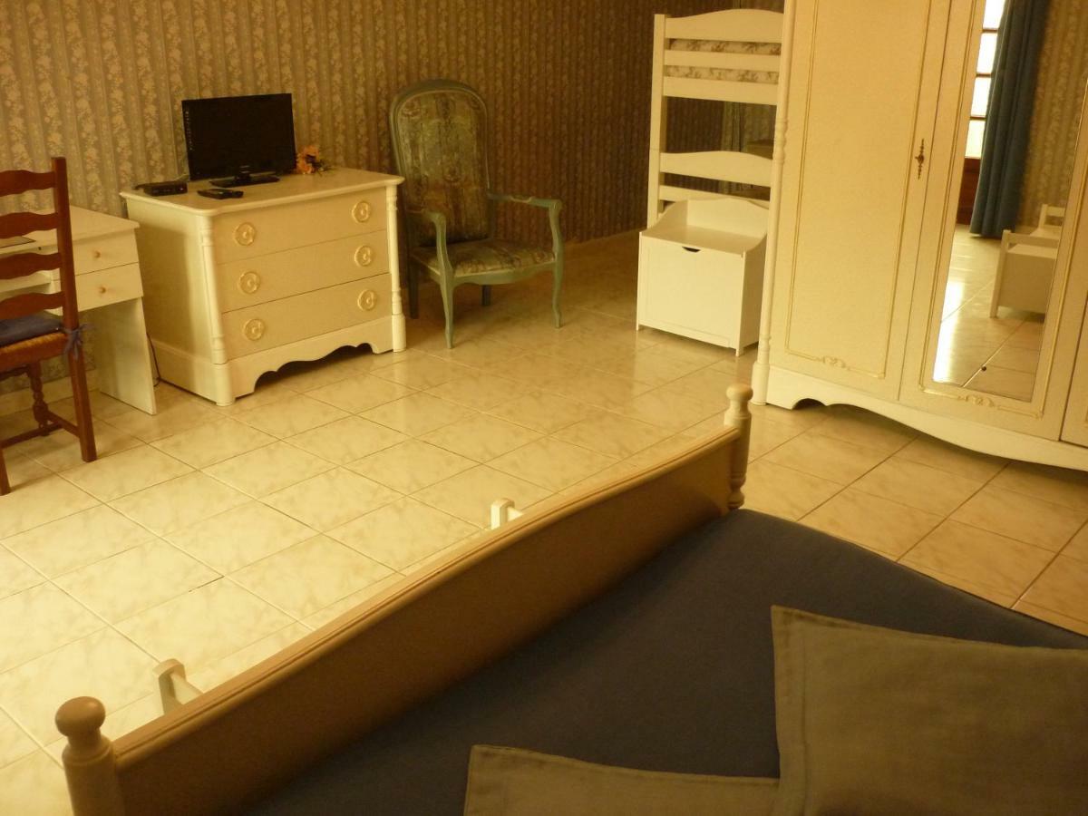 Domaine De Rode Buze Bed & Breakfast Cahors Bagian luar foto